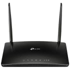 TP-LINK - TL-MR6500V N300 4G  WIFI ROUTER