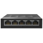 TP-LINK - LS1005G SWITCH 5 PORTE GIGABIT