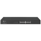 TP-LINK - TL-SG1016 SWITCH GIGABIT