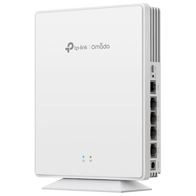 TP-LINK - EAP610GP-DESKTOP OMADA AX1800 AP