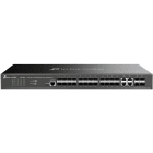 TP-LINK - SG3428XF SWITCH L2 20P GIGA SFP+P