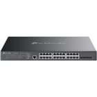 TP-LINK - SG3428XPP-M2 SWITCH POE 24P+4SFP+