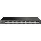 TP-LINK - SG3452X SWITCH L2+ 48P GIGA+4SFP+