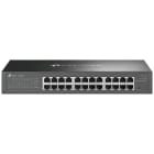 TP-LINK - ES224G SWITCH EASY MANAGED 24PGIG