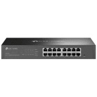 TP-LINK - ES216G SWITCH EASY MANAGED 16PGIG