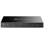 TP-LINK - ES210GMP SWITCH EASY MANAGED 10P