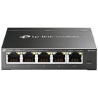 TP-LINK - ES205G SWITCH 5 PORTE GIGA EASY M