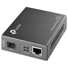 TP-LINK - MC220L OMADA CONVERTER DA SFP A R