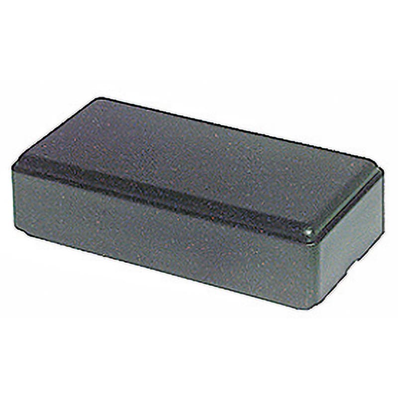 ELCART DISTRIBUTION - CONTENITORE 40X79X21  NERO