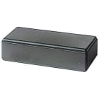 ELCART DISTRIBUTION - CONTENITORE 56X121X31 GRIGIO