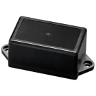 ELCART DISTRIBUTION - CONTENITORE FLANGIA 110X48X35NERO