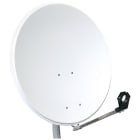ELCART DISTRIBUTION - PARABOLA OFFSET 82CM + ACCESSORI