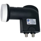 ELCART DISTRIBUTION - CONVERTITORE LNB LARGA BANDA