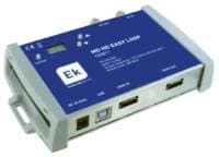 ELCART DISTRIBUTION - MODULATORE DIGITALE C/LOOP HD EK