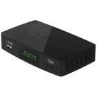 ELCART DISTRIBUTION - RICEVITORE DTT DVBT2 HD DA DESK