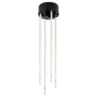 ELCART DISTRIBUTION - RB154 PD 1,5A  400V CONT. RB