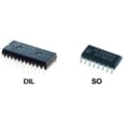 ELCART DISTRIBUTION - CD4052B     CD MUX/DEMULTIPLEXER
