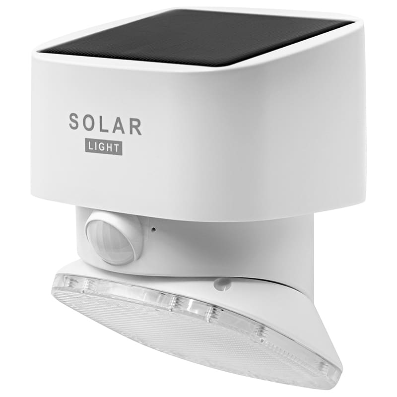 ELCART DISTRIBUTION - PROIETTORE LED SOLARE E-PELIKAN