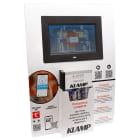 ELCART DISTRIBUTION - KLAMP ESPOSITORE MONITOR