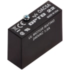ELCART DISTRIBUTION - OAC5A MODULO I/O 24-280VDC 5V