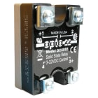 ELCART DISTRIBUTION - DC60S5 RELE SSR 60VDC 5A