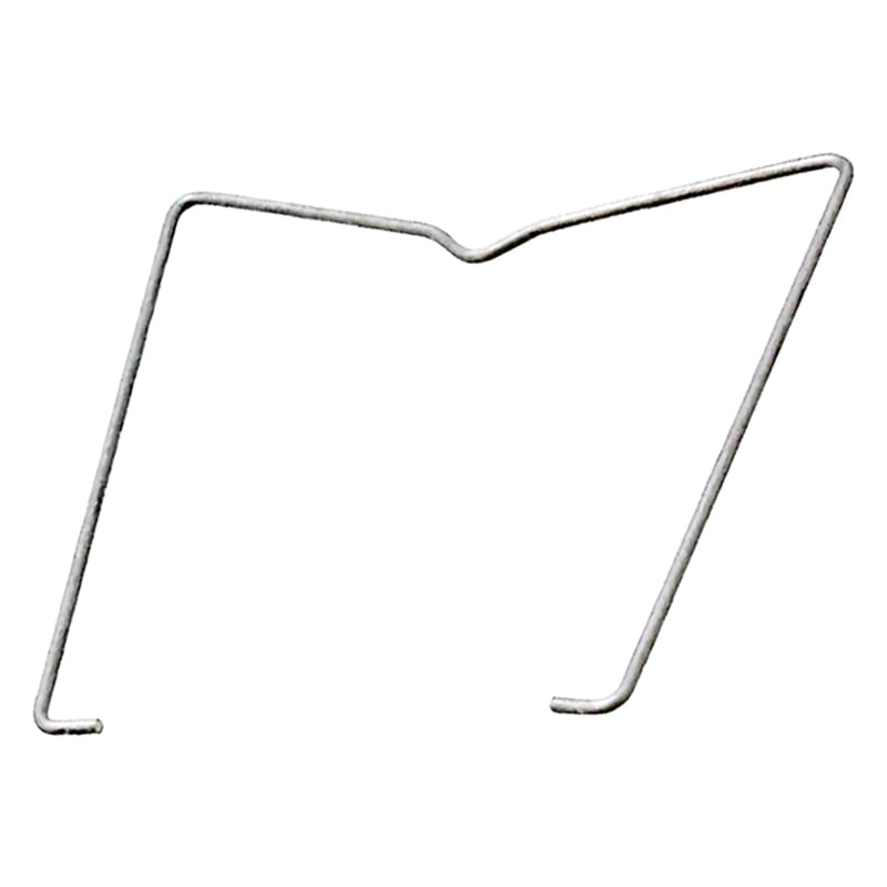 ELCART DISTRIBUTION - RP28500 CLIP ACC ZOCCOLO C.S S.RT