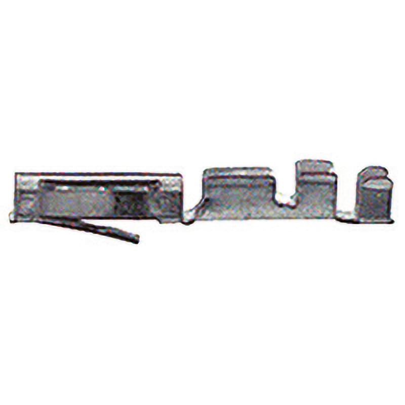 ELCART DISTRIBUTION - 280530-1 PIN F ORO X MODU2 BOB