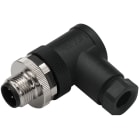 ELCART DISTRIBUTION - T4113002041-000 CON.M12 OR M90^4P