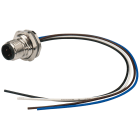 ELCART DISTRIBUTION - T4171010004-001 CONN.M12 PAN M 4P