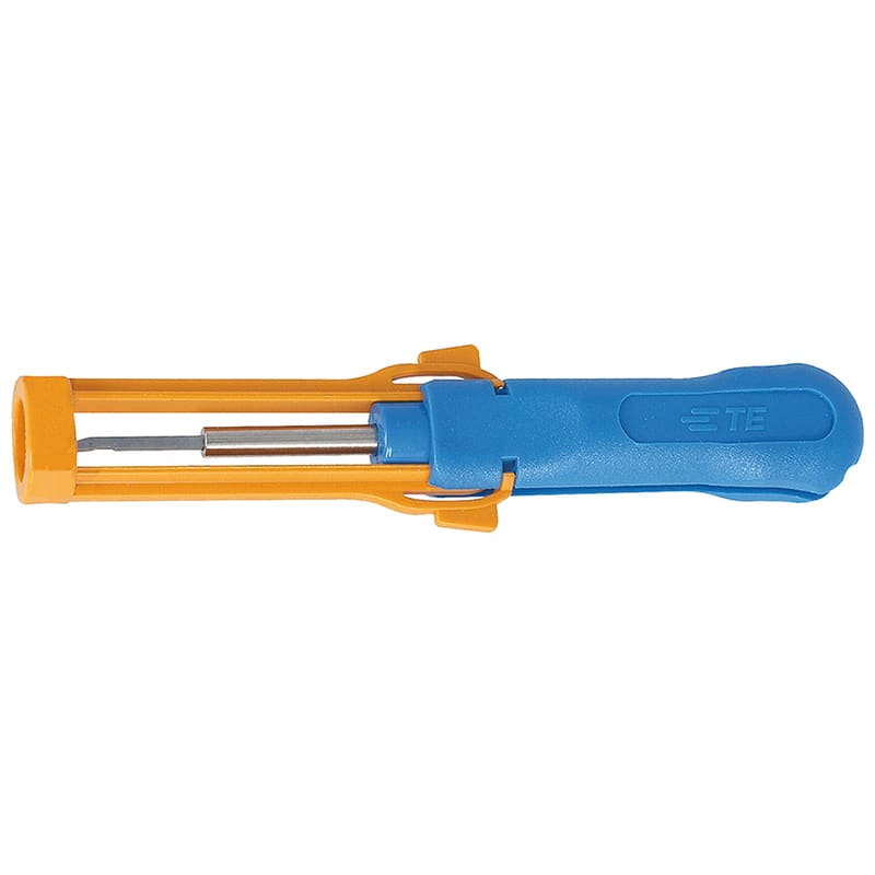 ELCART DISTRIBUTION - 9-1579007-1 ESTR. X SUP.SEAL 1.5