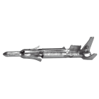 ELCART DISTRIBUTION - 170360-1 PIN M STA MINI-UNMLK BOB