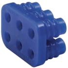 ELCART DISTRIBUTION - 794276-1 TAPPO IP X UMTLK 6P