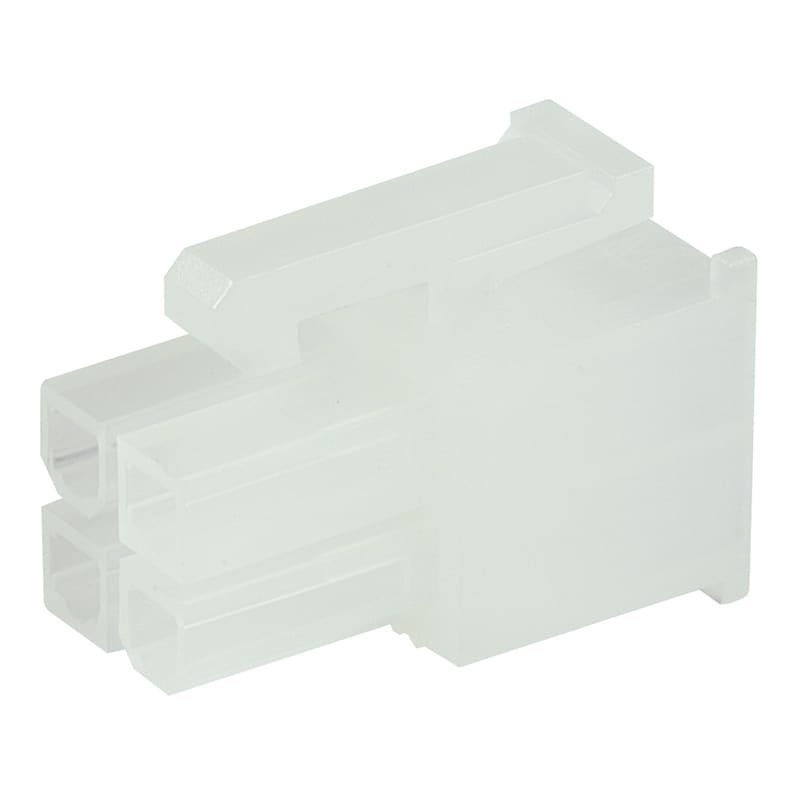 ELCART DISTRIBUTION - 1-794954-0 CONN.VOL VALULOK M 10P