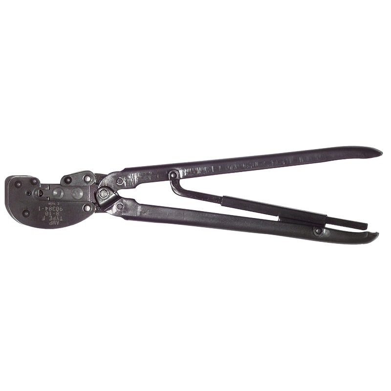 ELCART DISTRIBUTION - 90384-1 PINZA CRIMP. PER CPC