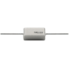 ELCART DISTRIBUTION - RESIST.A FILO 5 W   3,90  OHM  5%