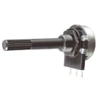 ELCART DISTRIBUTION - POTENZ. 0,25W LIN. S.I. 10   KOHM