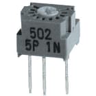 ELCART DISTRIBUTION - 25P-1M0-20%  TRIMMER 1 GIRO  VERT