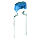 ELCART DISTRIBUTION - COND.MULTISTRATO P.5MM 0,10 UF