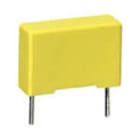 ELCART DISTRIBUTION - COND. POLIEST. SCAT.   1 UF  250V
