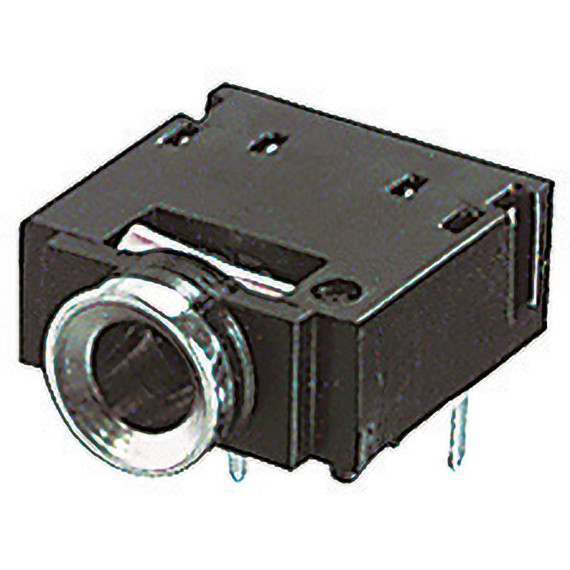 ELCART DISTRIBUTION - PRESA C.S. D. 3,5 DOPPIO INTERR.