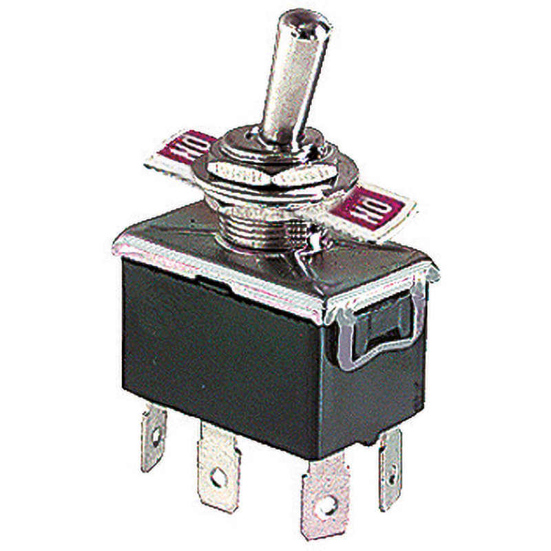 ELCART DISTRIBUTION - DEVIAT.2SC.2 POS.10A ON-(ON)
