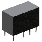 ELCART DISTRIBUTION - RELE SUBM. 2 SC. 12 V  1 A
