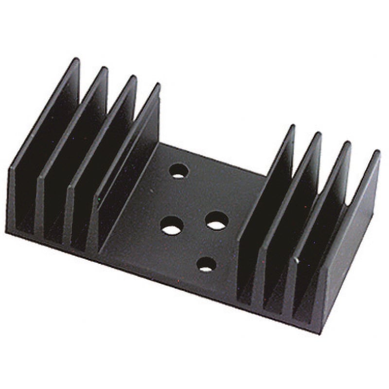 ELCART DISTRIBUTION - DISSIPATORE  1 MT SENZA FORATURA