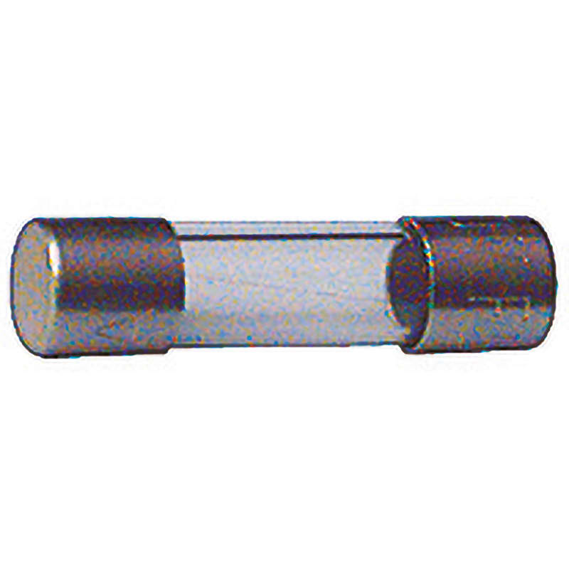 ELCART DISTRIBUTION - FUSIBILE 5X20 RAPIDO 1,25  A