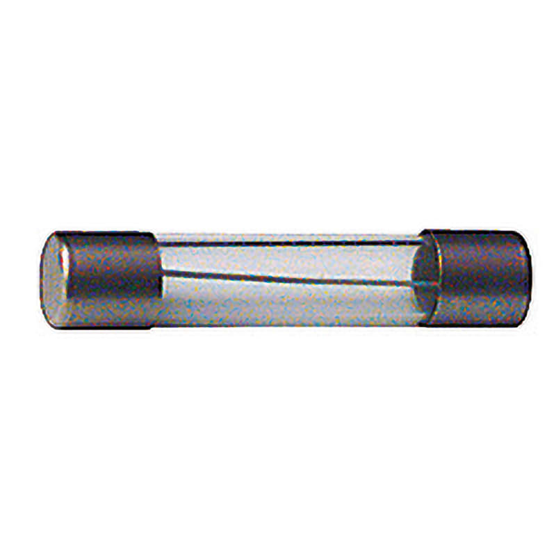 ELCART DISTRIBUTION - FUSIBILE 6,3X32 RAPIDO 2 A
