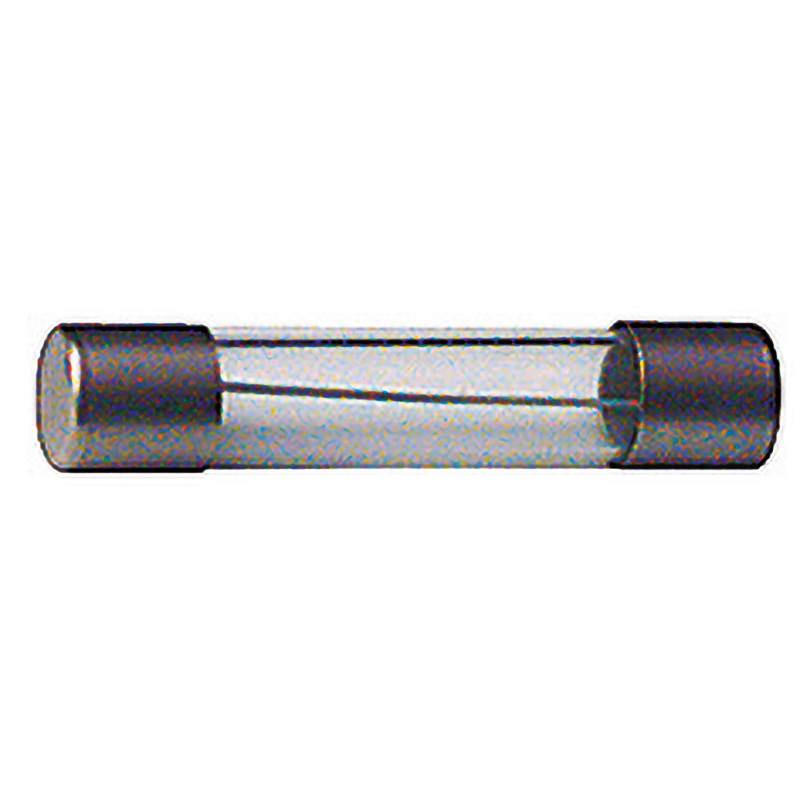 ELCART DISTRIBUTION - FUSIBILE 6,3X32 RITARD. 5,000 A