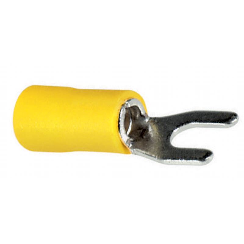 ELCART DISTRIBUTION - FORCELLA  PREISOLATA D.INT. 6,0