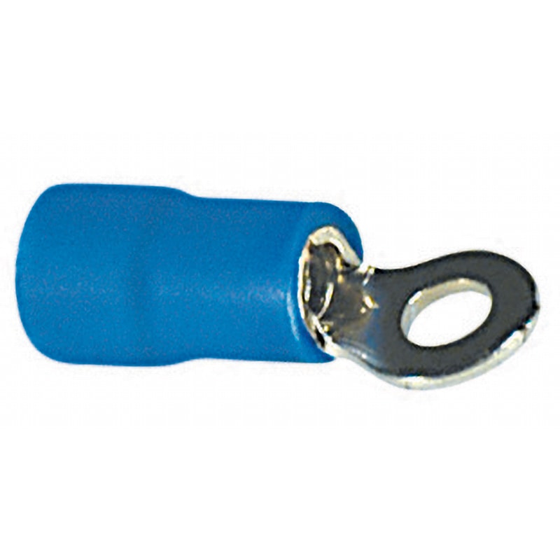 ELCART DISTRIBUTION - CAPICORDA OCCHIELLO D.8,0 BLU