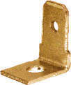 ELCART DISTRIBUTION - TERMINALE FASTON PASSO 6,35