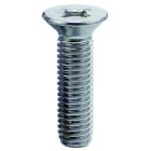 ELCART DISTRIBUTION - VITE FILETTO M3 X L.4MM